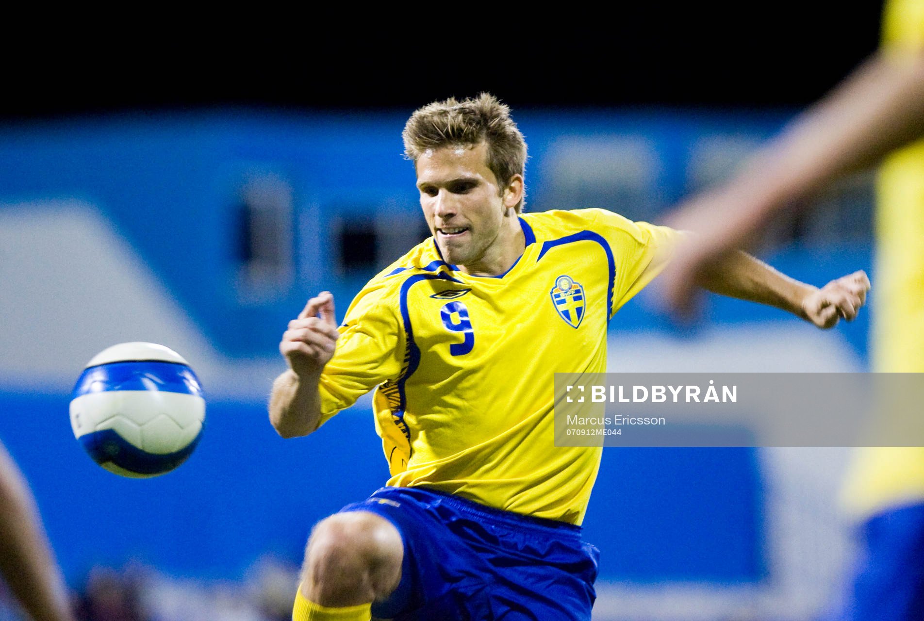 Anders Svensson