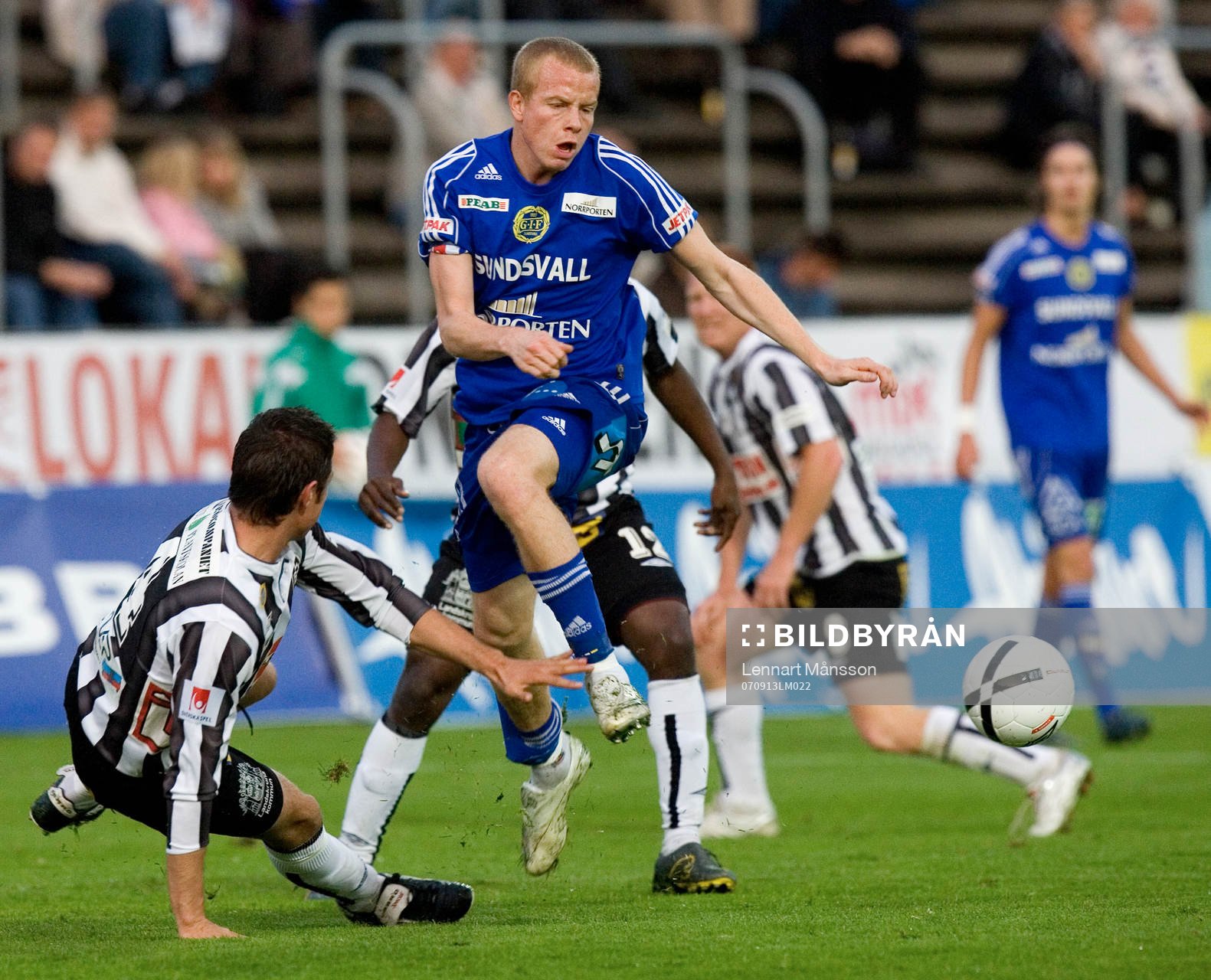 Tobias Eriksson