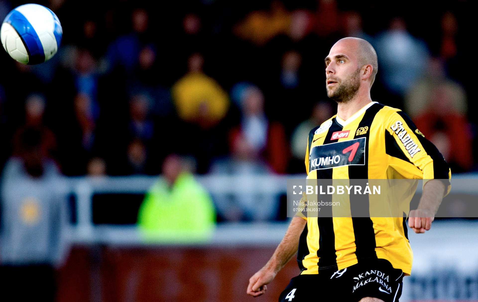 Teddy Lucic, Häcken