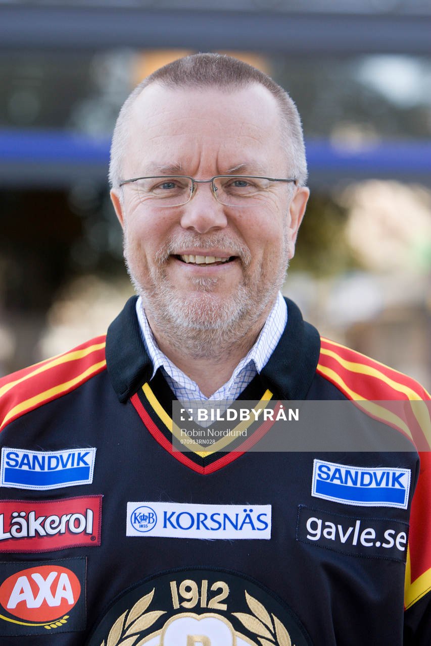 Leif Boork, tränare, Brynäs