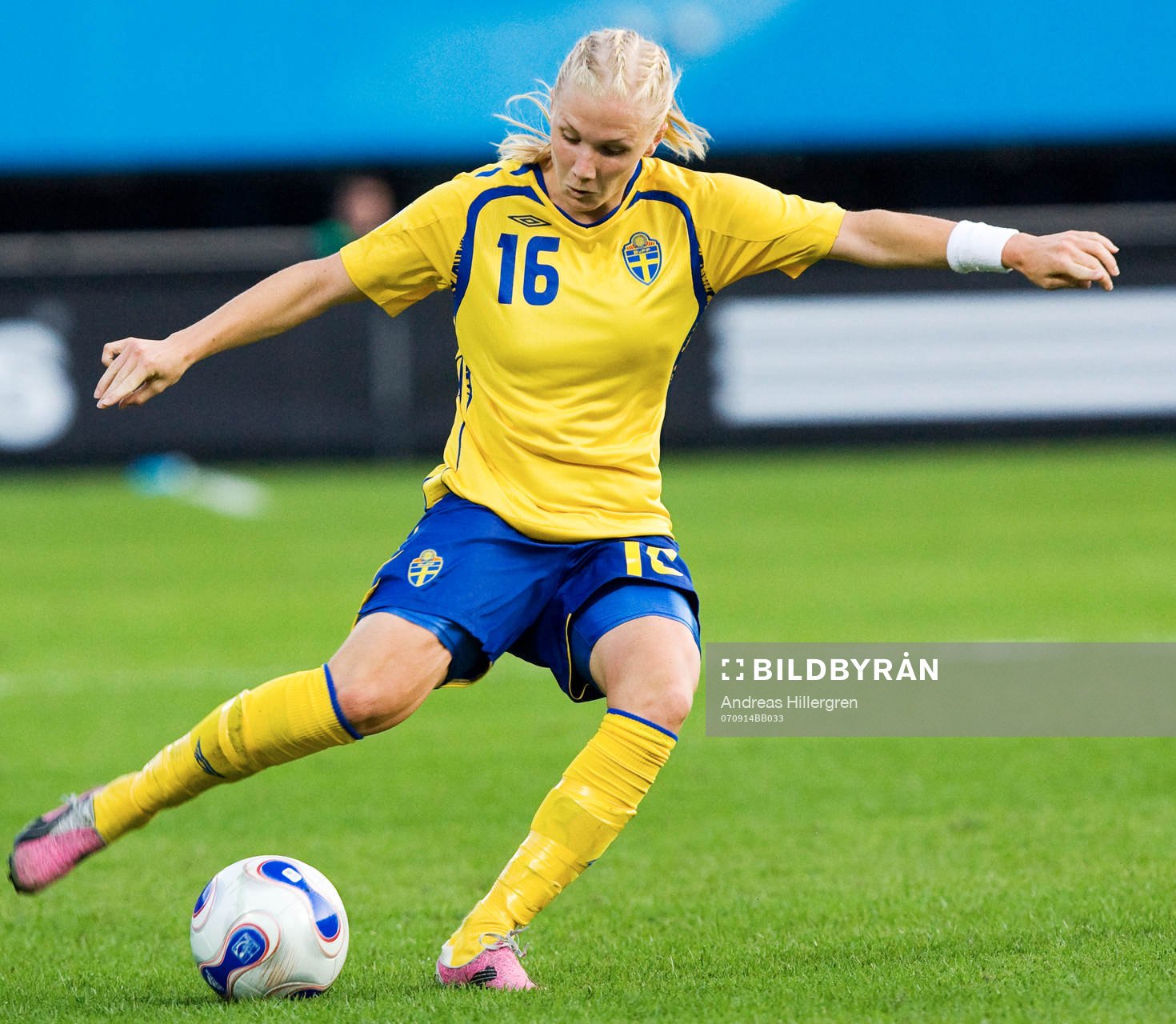 Anna Paulsson