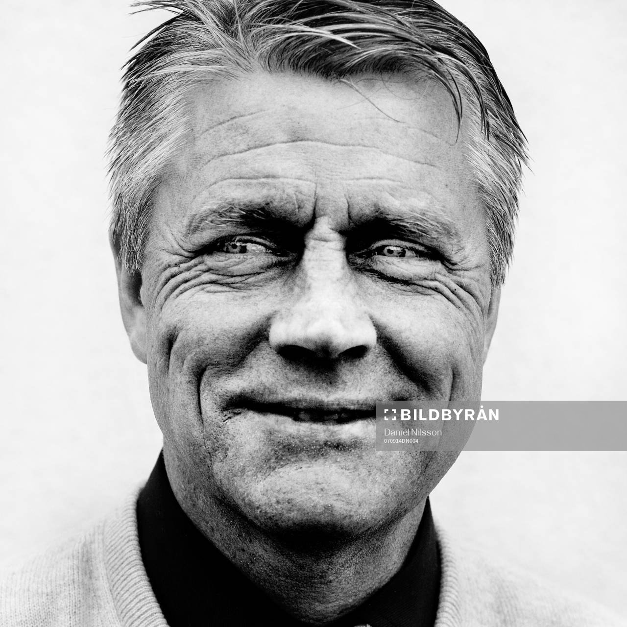 Fotboll, Hasse borg, sportchef Malmö FF
