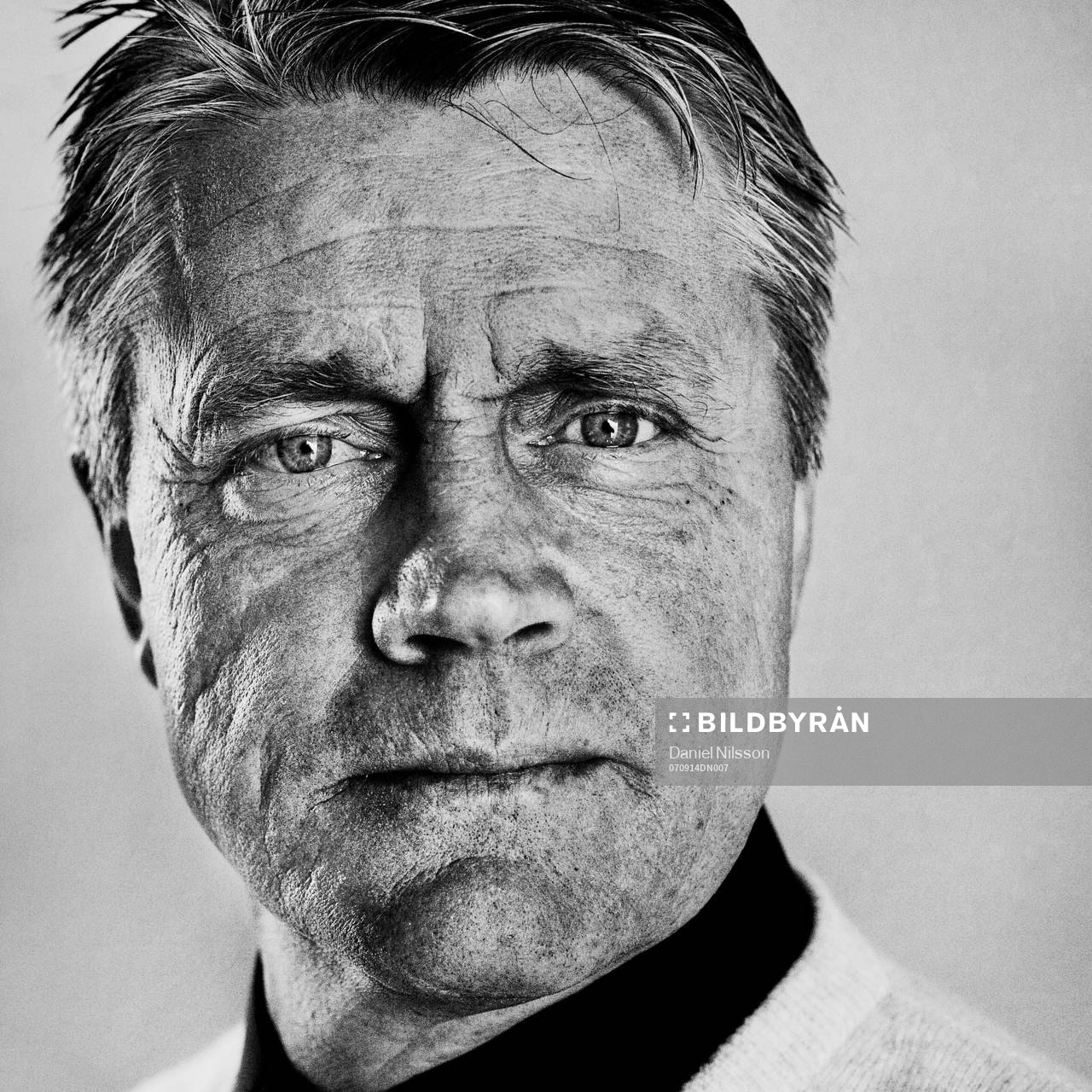Fotboll, Hasse borg, sportchef Malmö FF