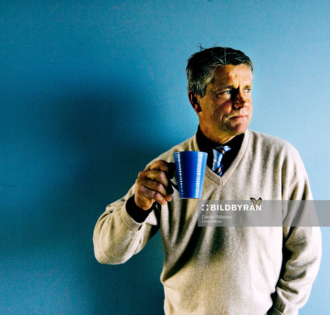Fotboll, Hasse borg, sportchef Malmö FF