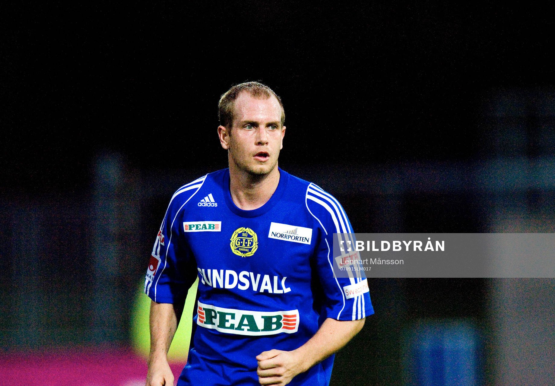 Stefan Ålander