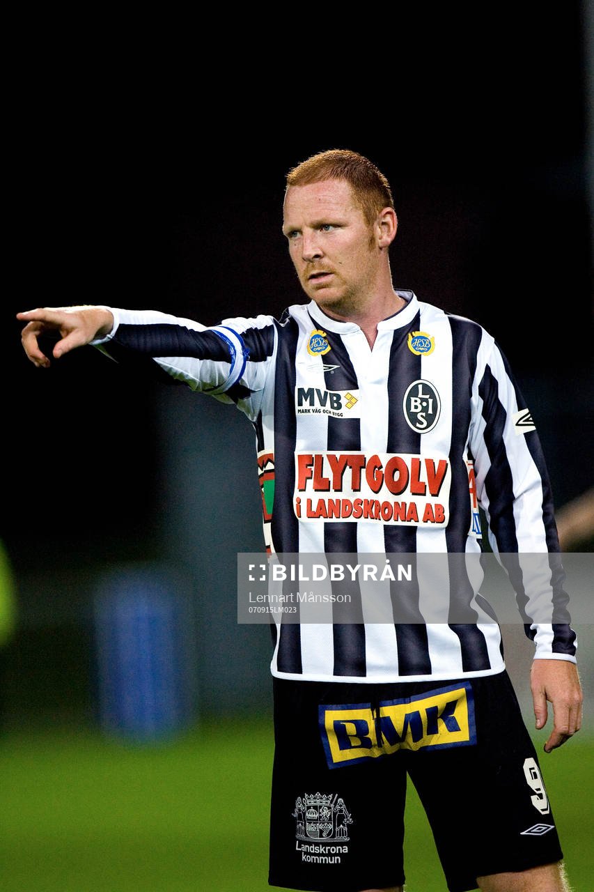 Jörgen Pettersson