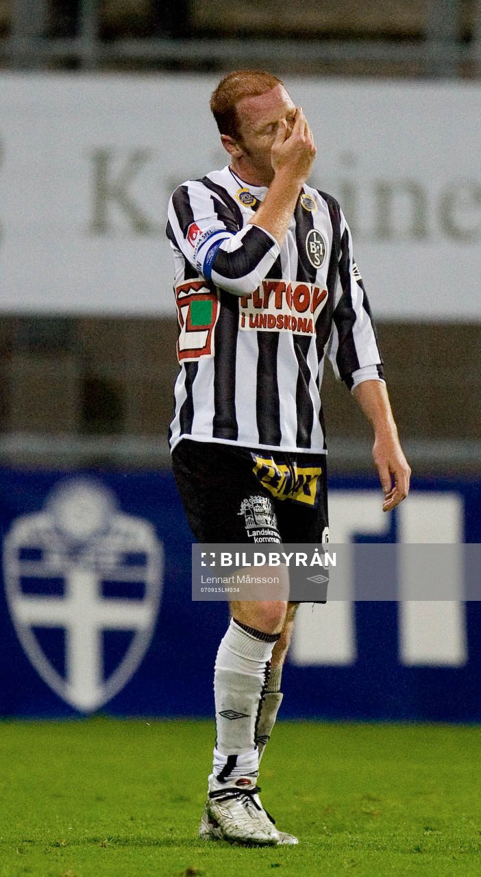 Jörgen Pettersson