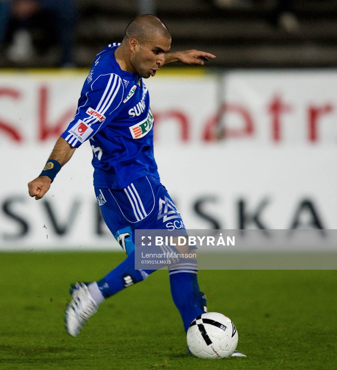 Arash Bayat