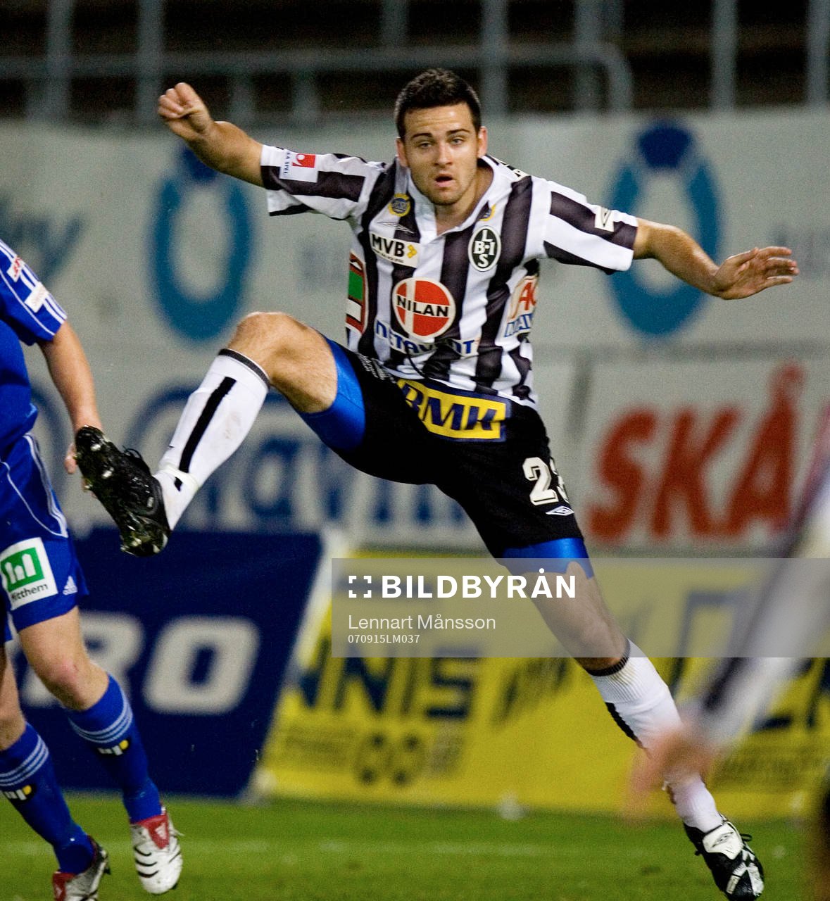 Amar Muharemovic