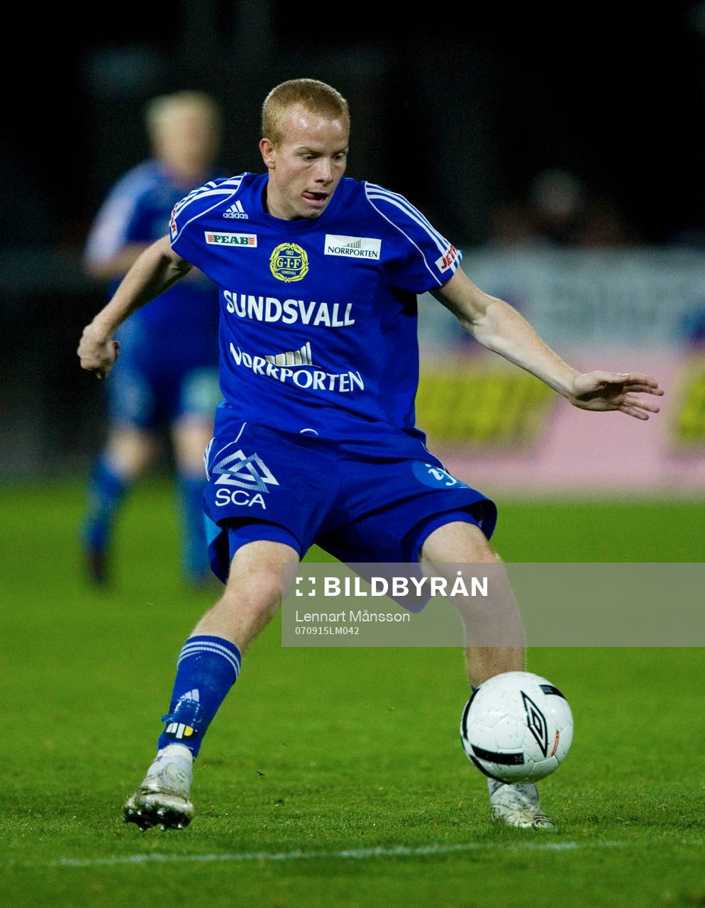 Christian Söderberg