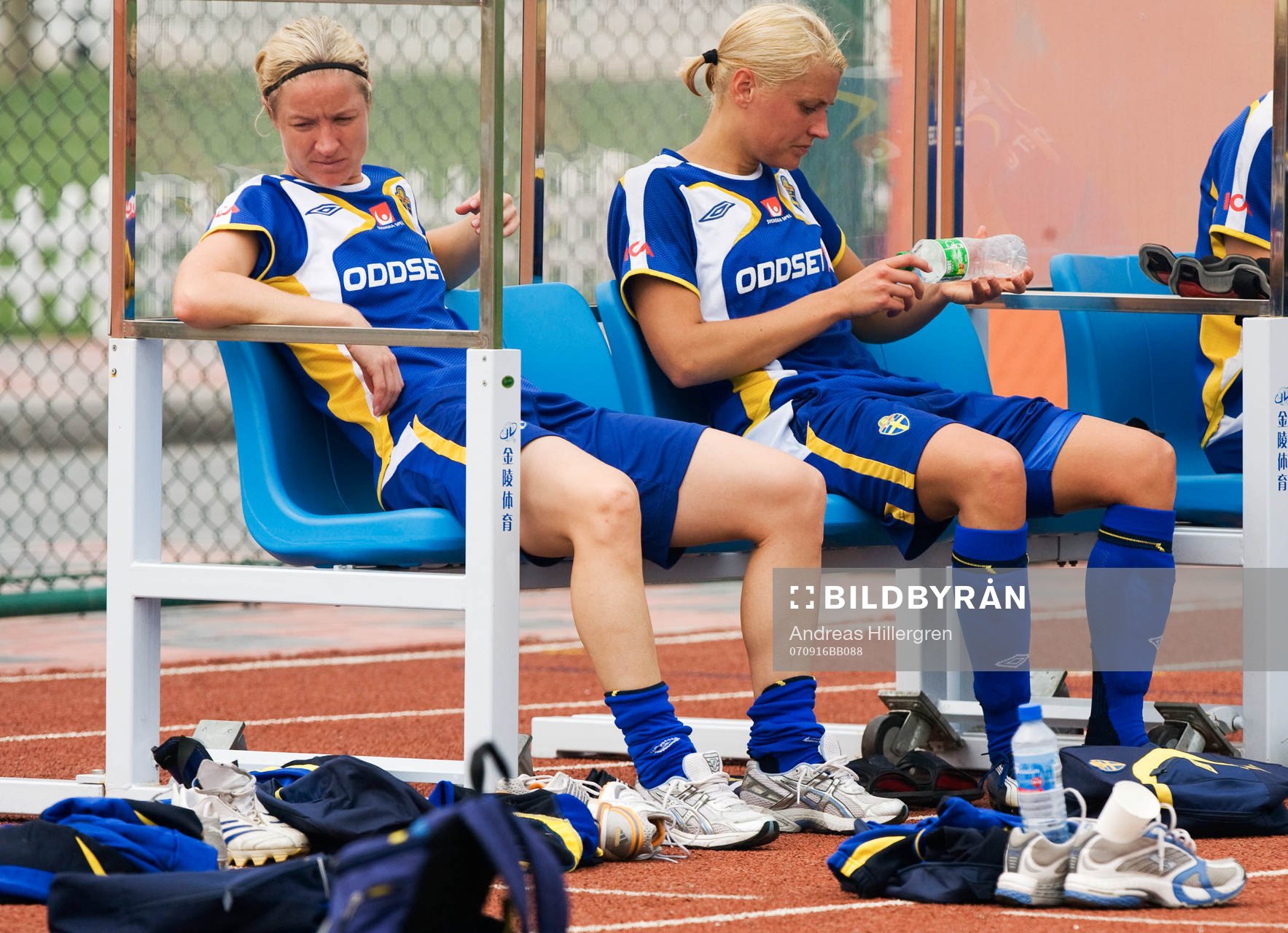 Victoria Svensson