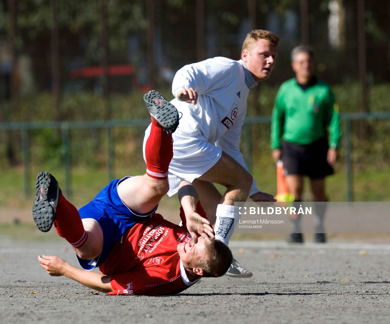 Genre. Grus. Grusplan. Fall