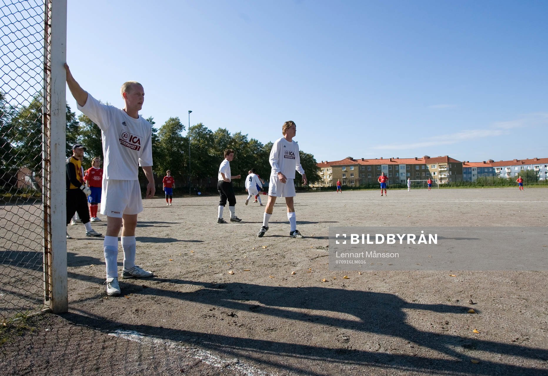 Genre. Grus. Grusplan