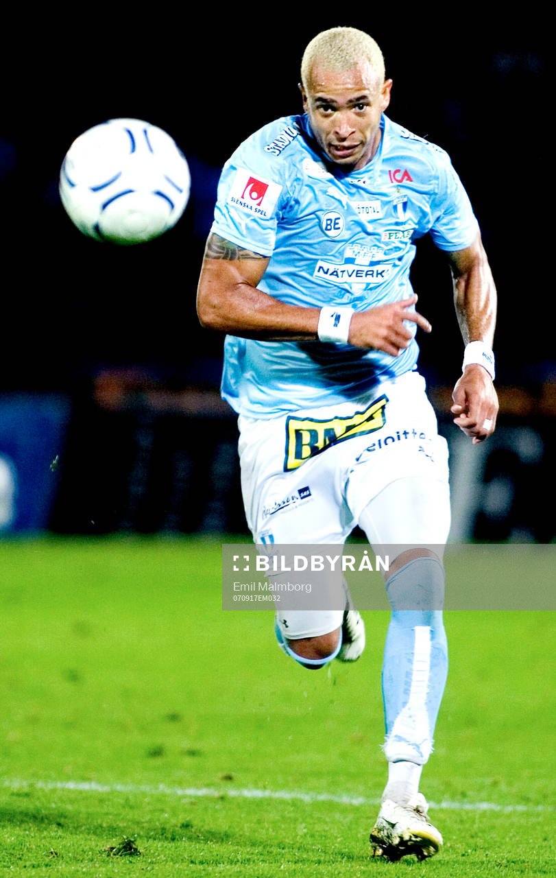 Junior, MFF