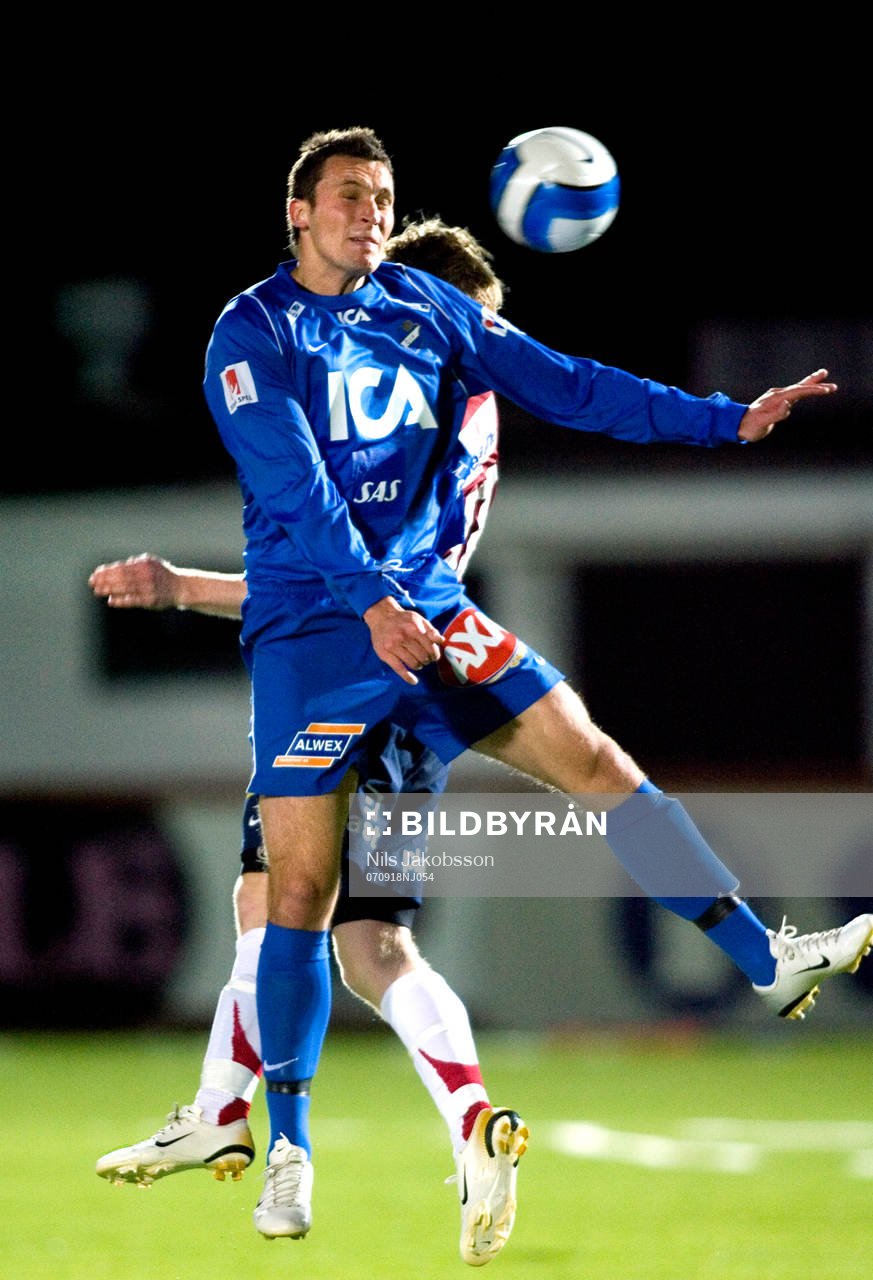 Ingmar Teever, Öster