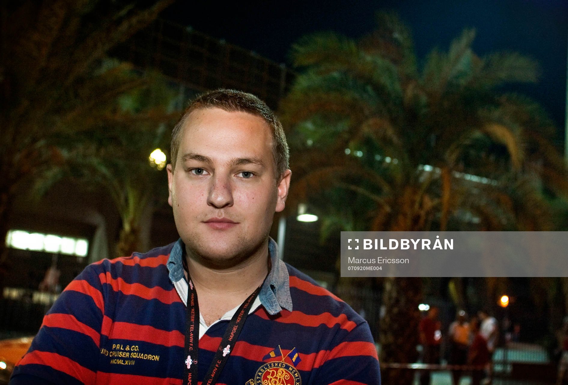 Jonathan Fast, Journalist Aftonbladet