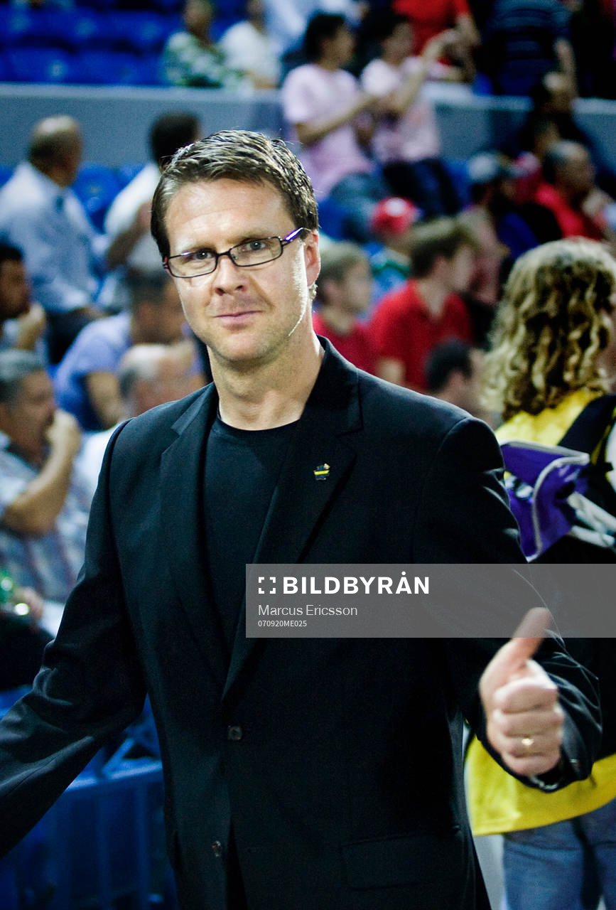 Rikard Norlin, Tränare AIK