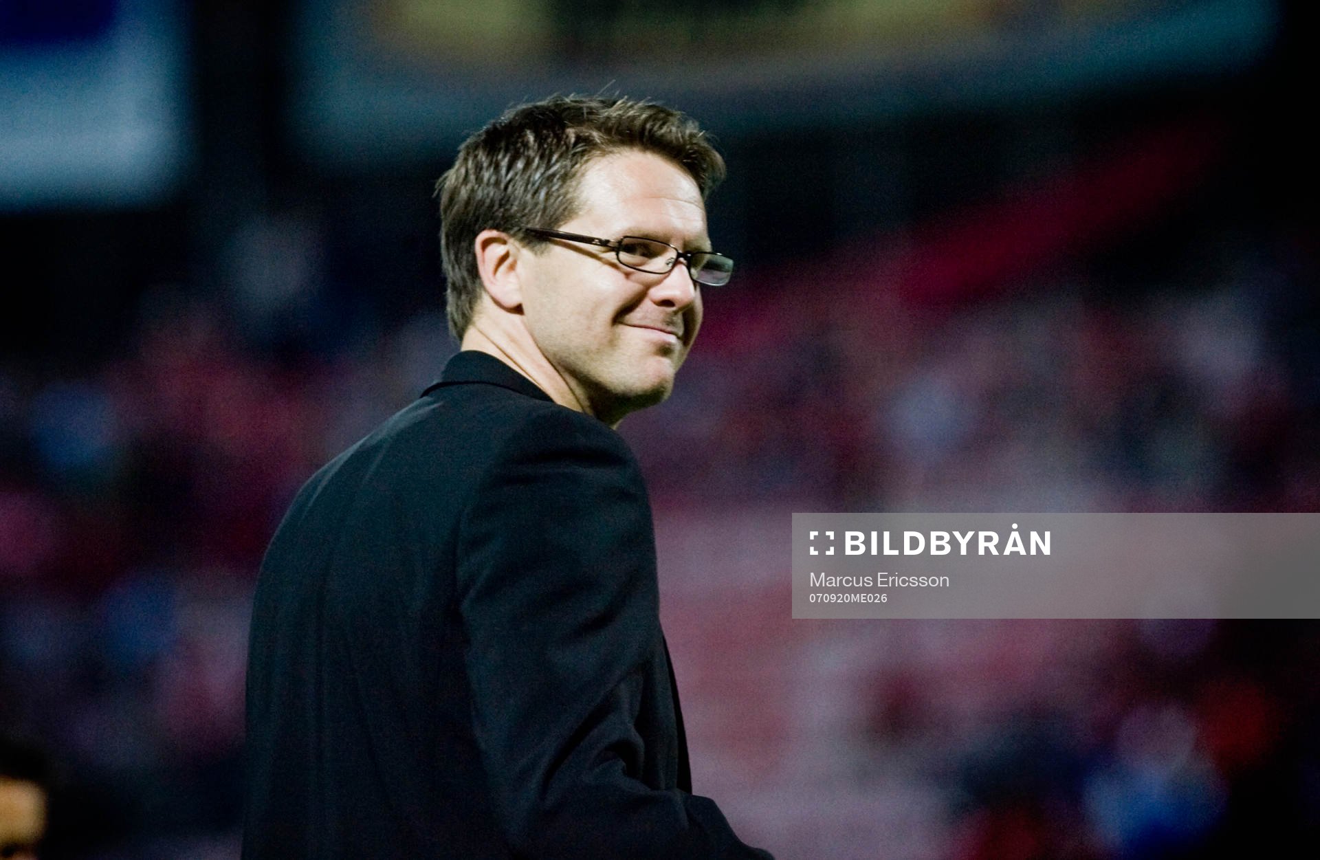 Rikard Norlin, Tränare AIK