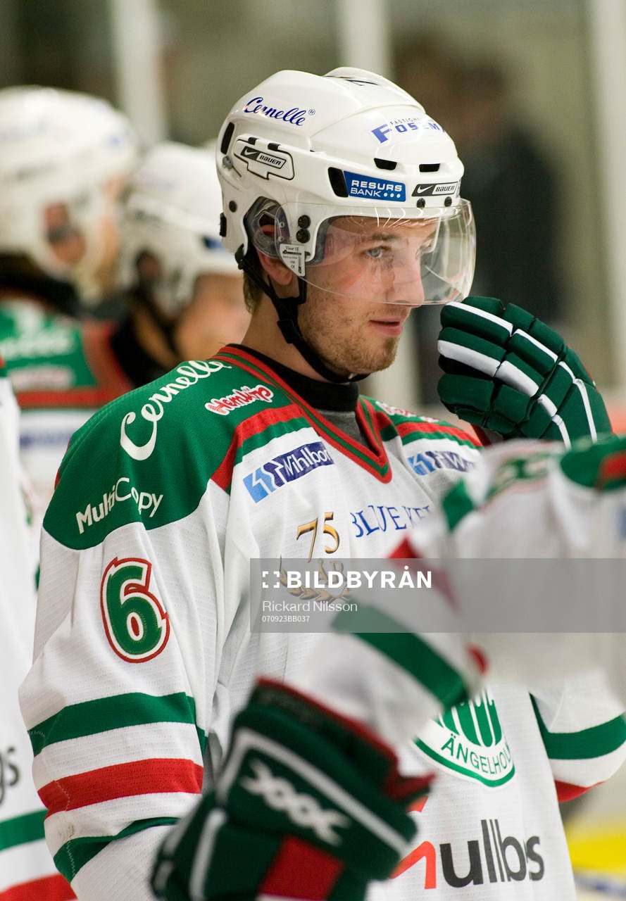 Niklas Öhman
