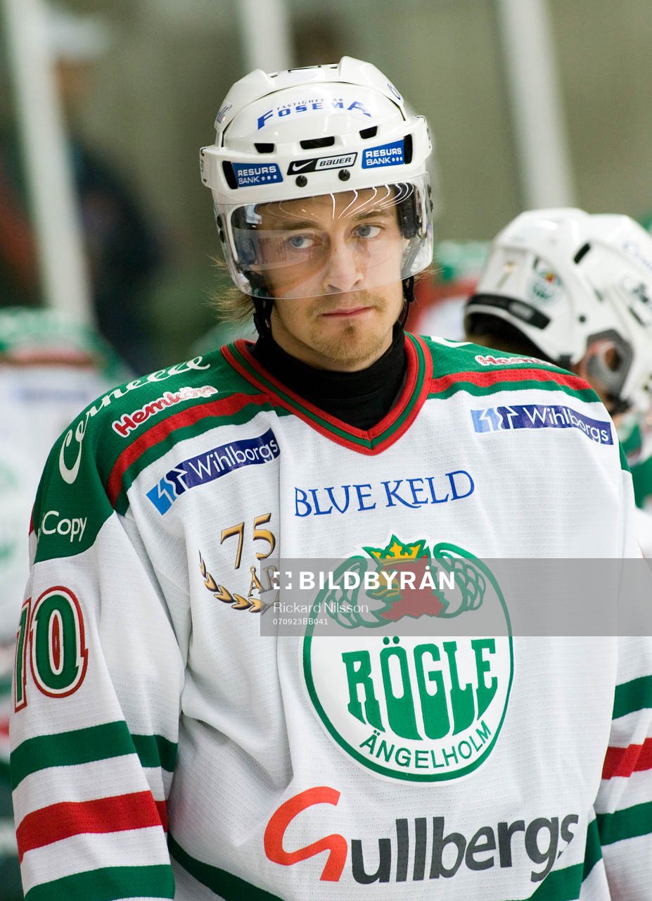 Daniel Sondell