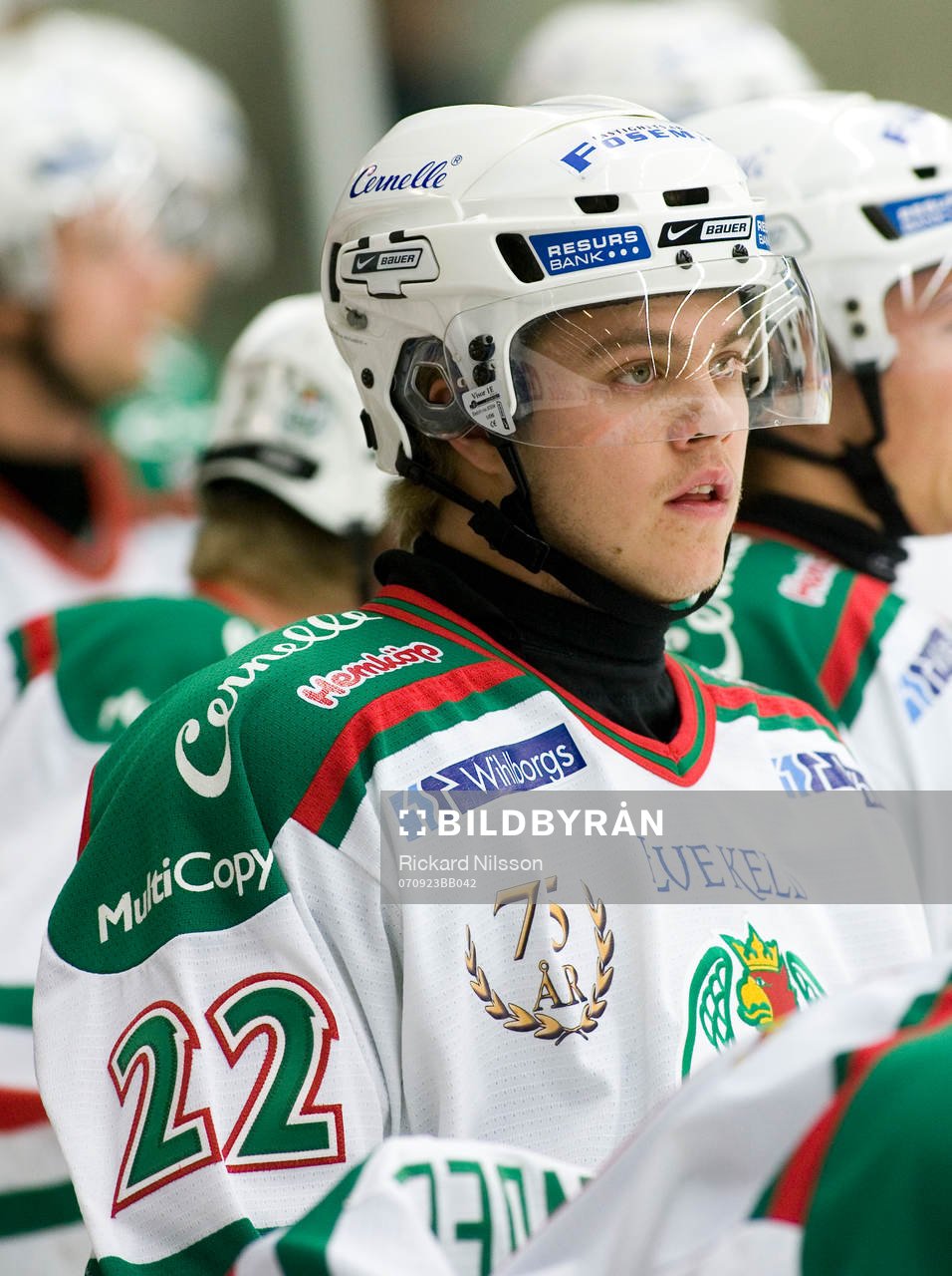 Tommy Enström