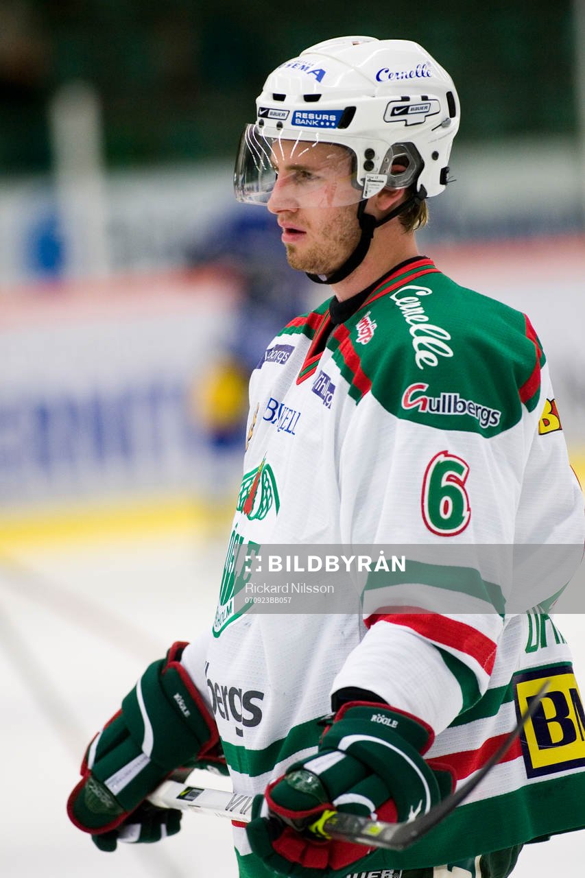 Niklas Öhman