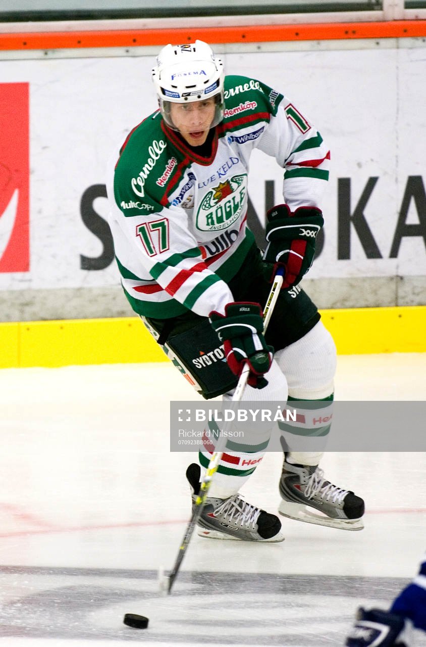 Christofer Löfberg