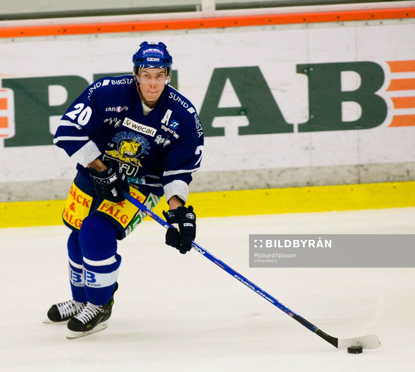 Mikael Romö
