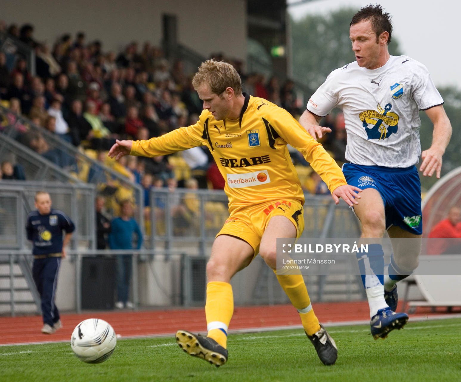 Fotboll, div 1 södra, söderettan, Ängelholm - Skärhamn