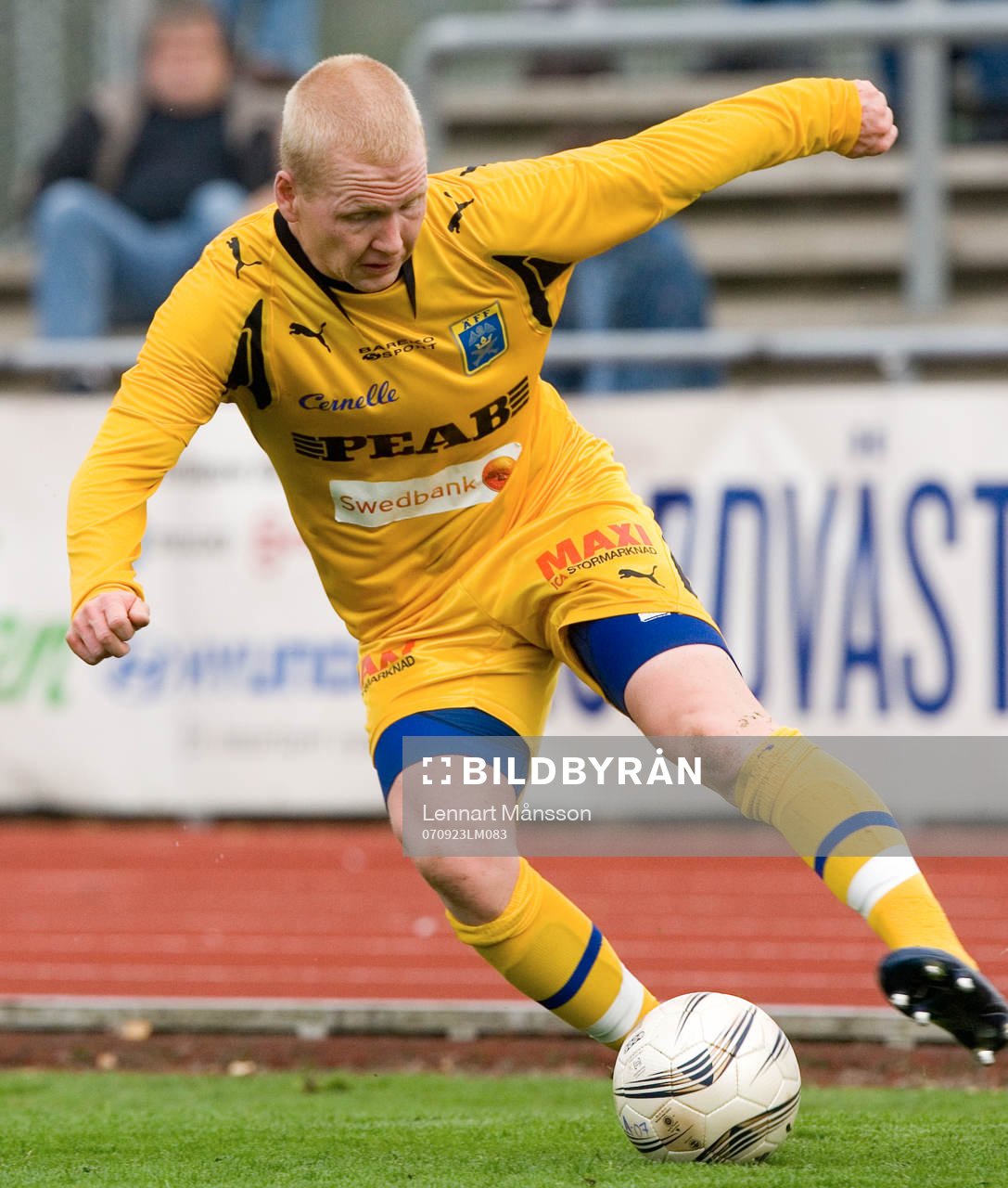 Mattias Adelstam, Ängelholm