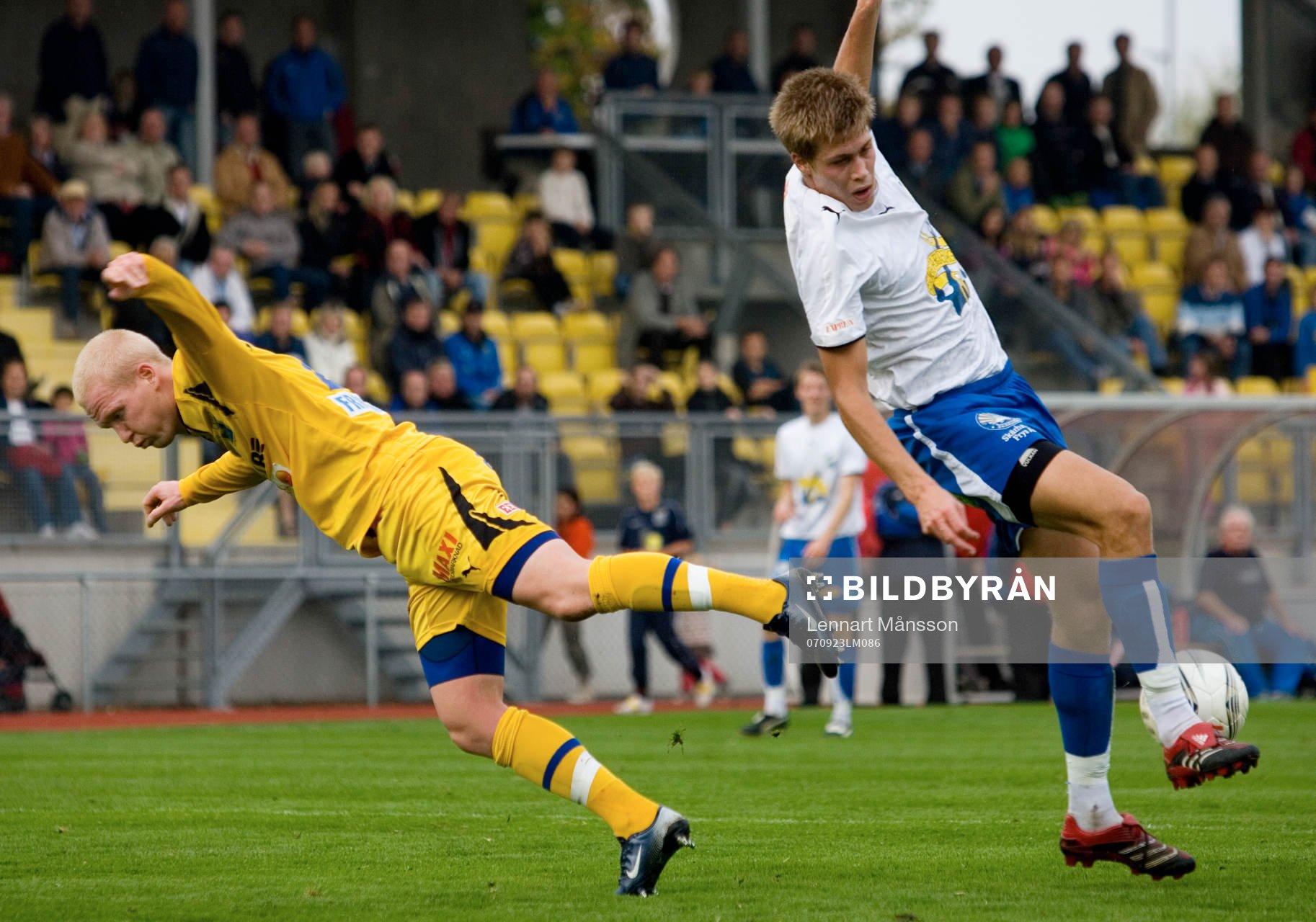 Mattias Adelstam, Ängelholm
