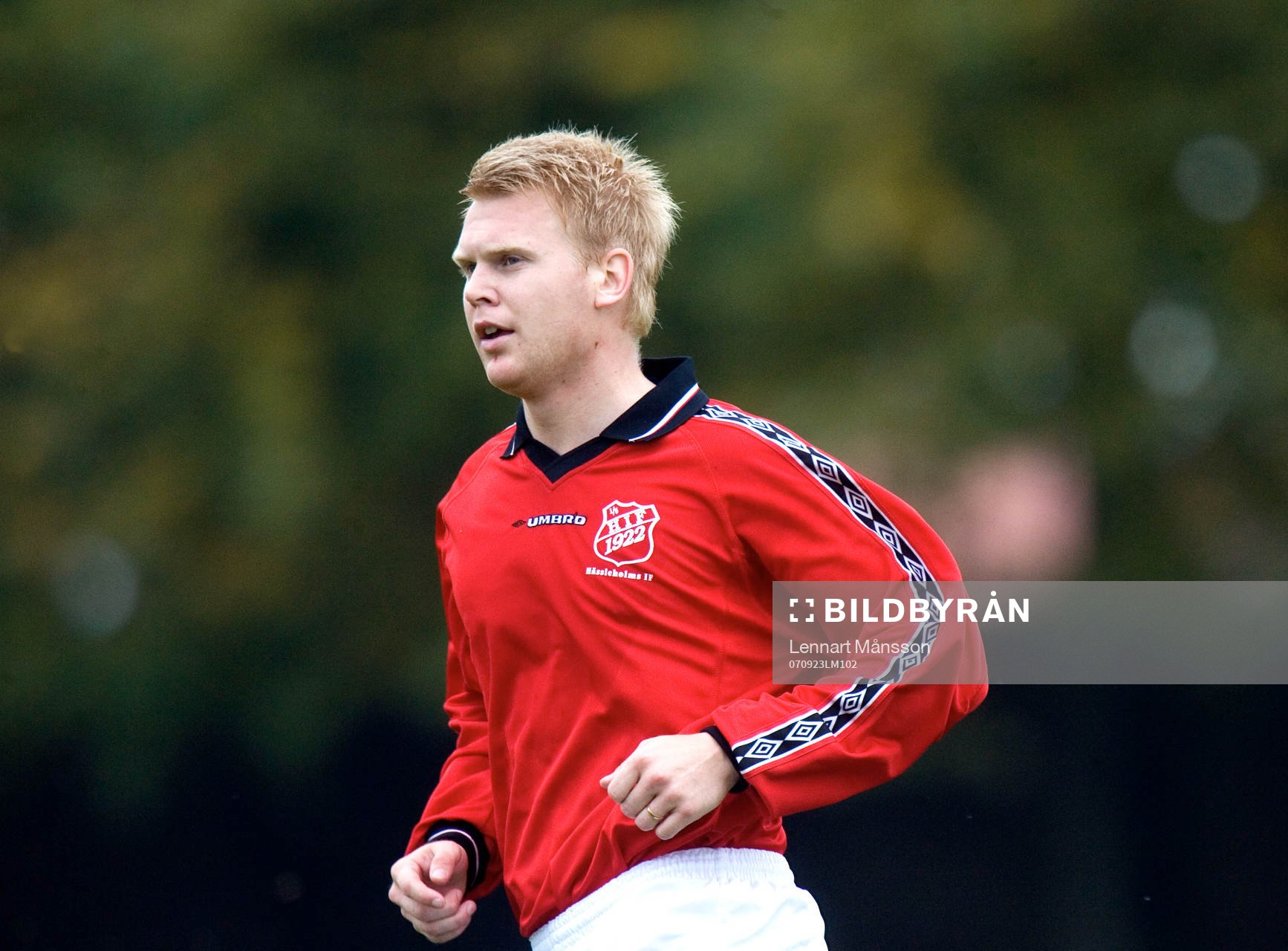 Mikael Andersson