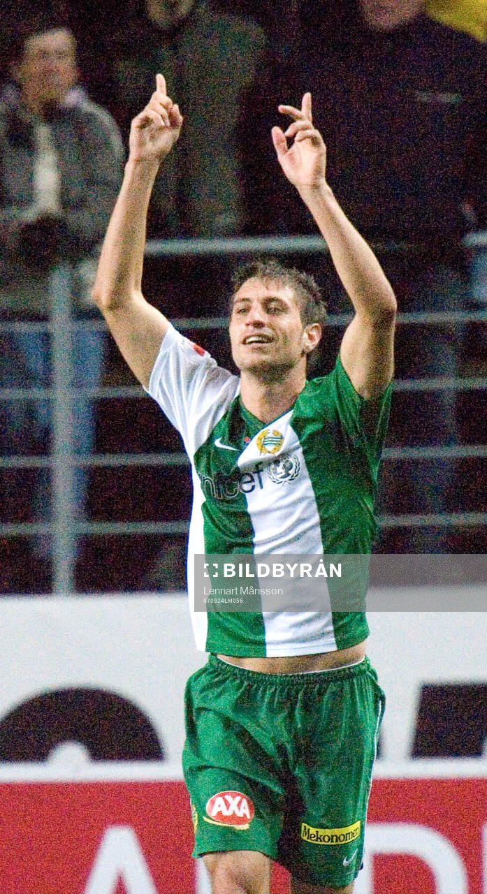jubel, Sebastian Egurén