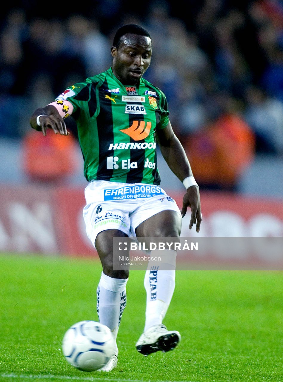 Ipke Ekong