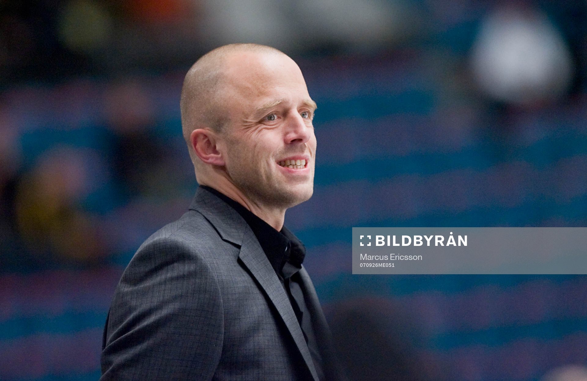 Daniel Broberg, Tränare, AIK