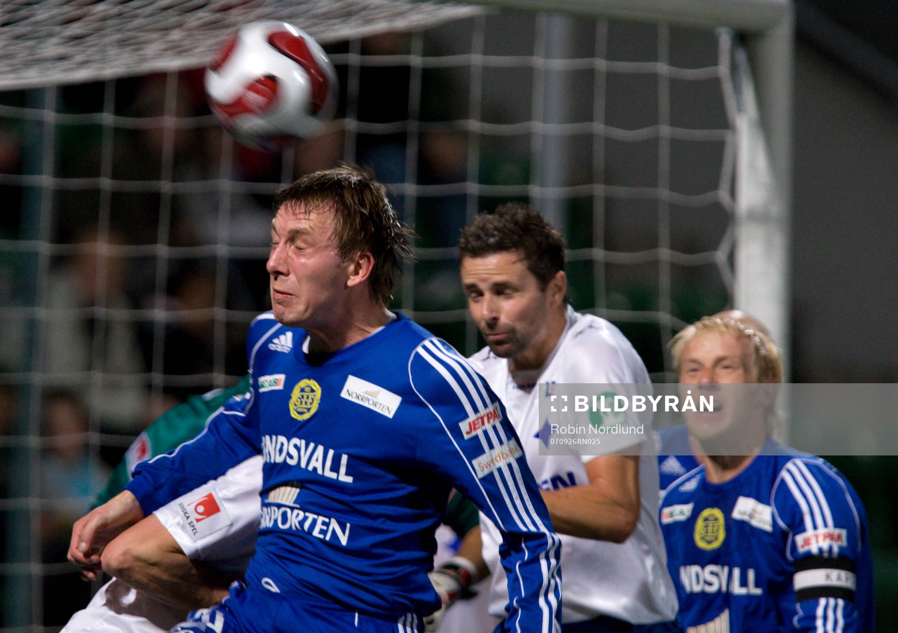 Tarmo Neemelo, Sundsvall