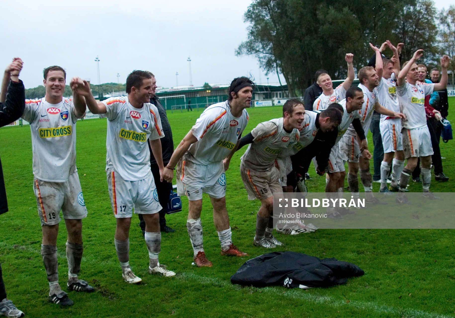 Fotboll, Division 2 Södra Götaland, Helsingborgs Södra -