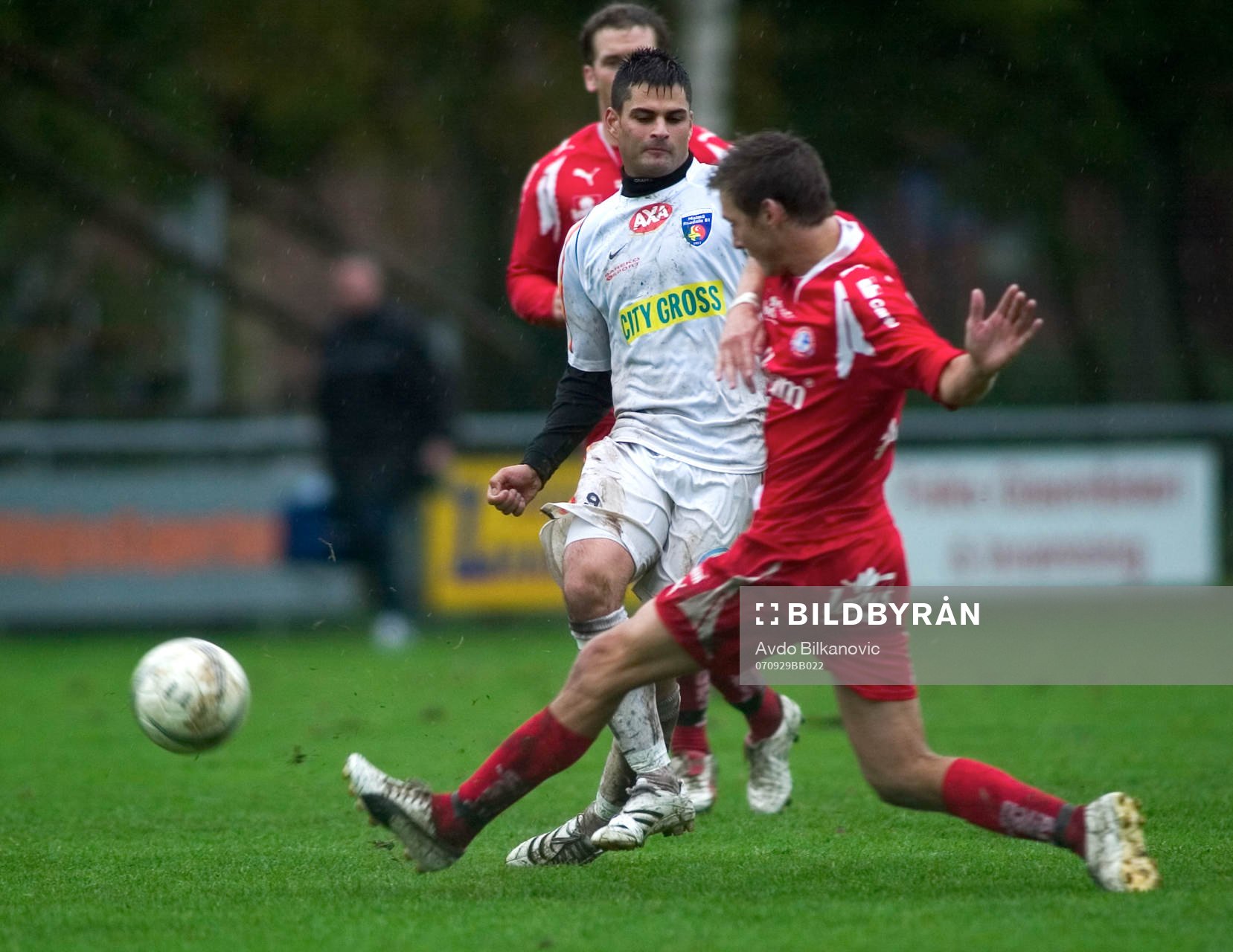 Fotboll, Division 2 Södra Götaland, Helsingborgs Södra -