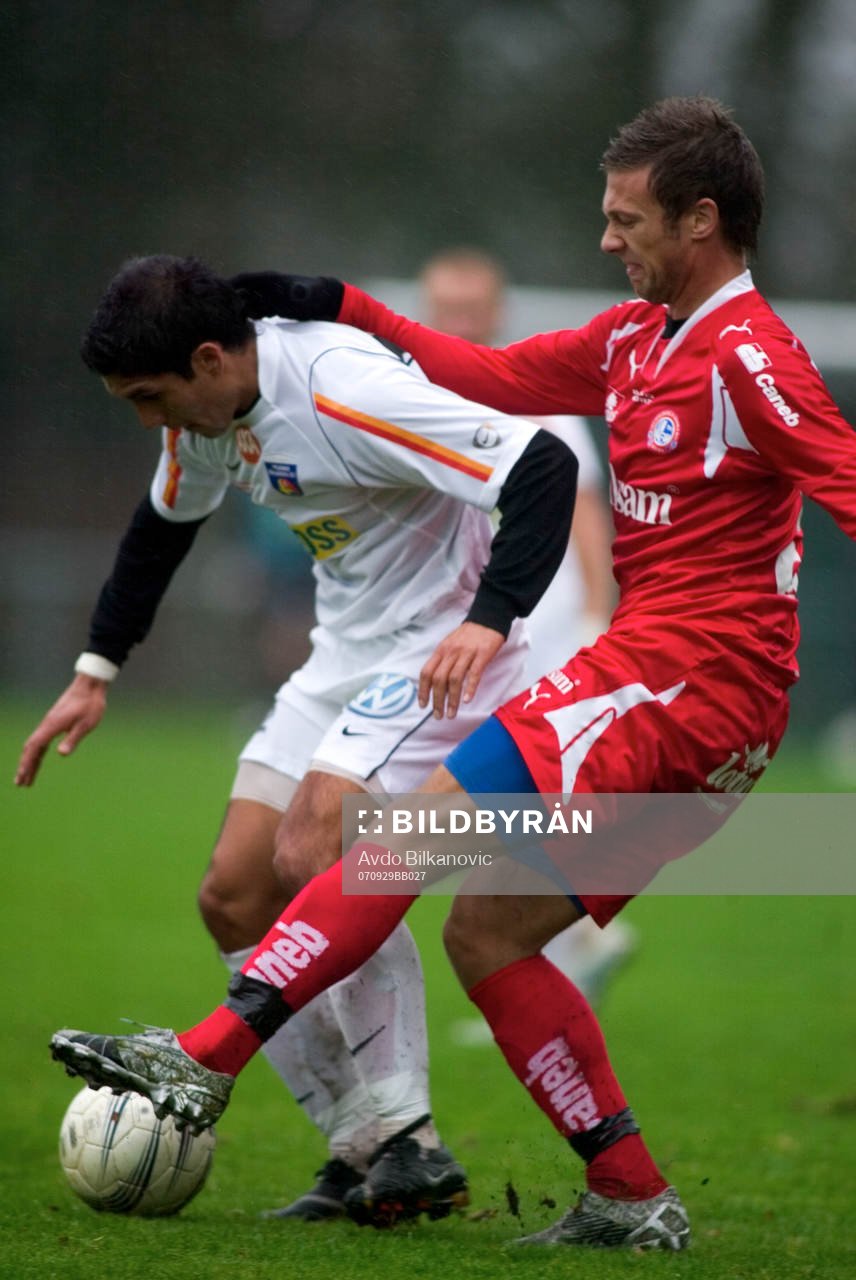 Fotboll, Division 2 Södra Götaland, Helsingborgs Södra -