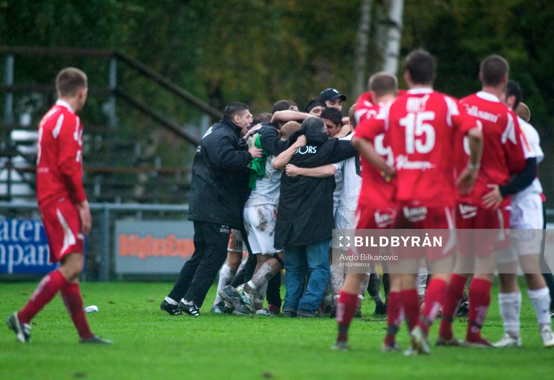 Fotboll, Division 2 Södra Götaland, Helsingborgs Södra -
