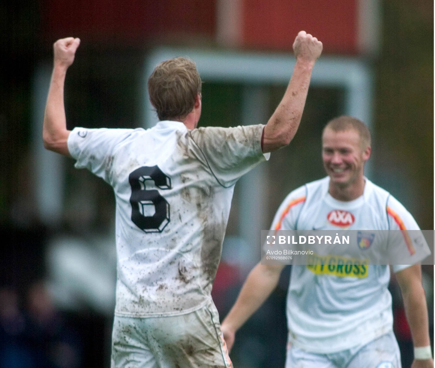 Fotboll, Division 2 Södra Götaland, Helsingborgs Södra -