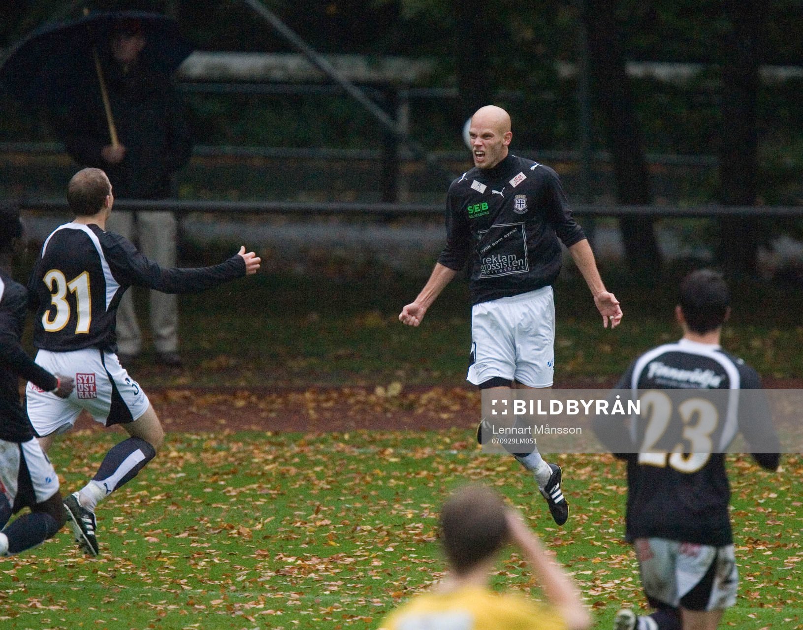 3-3 Peter Martinsson