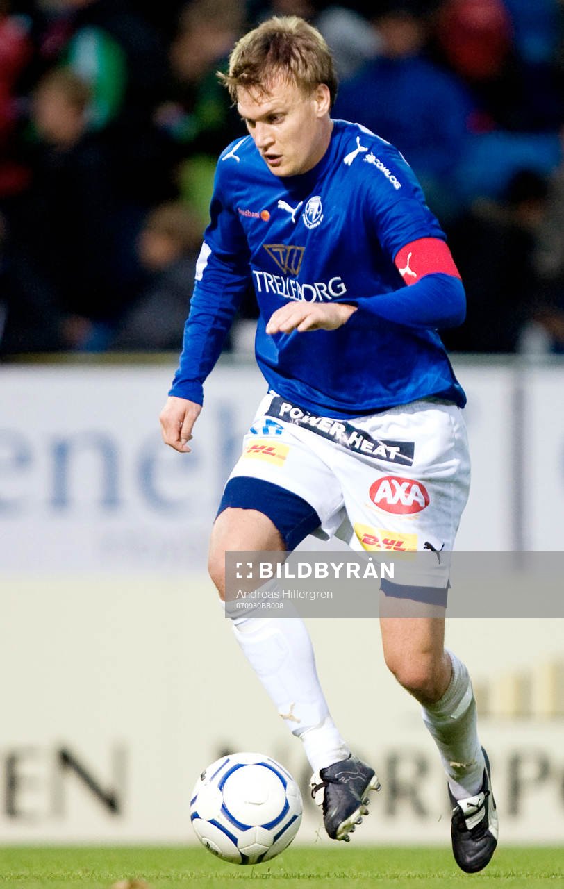 Linus Malmqvist
