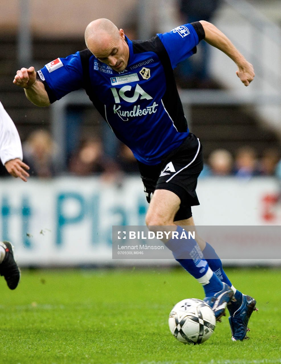 Magnus Arvidsson