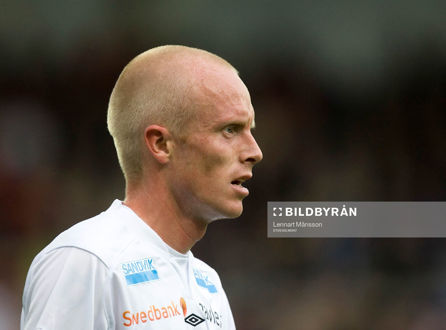 Johan Claesson