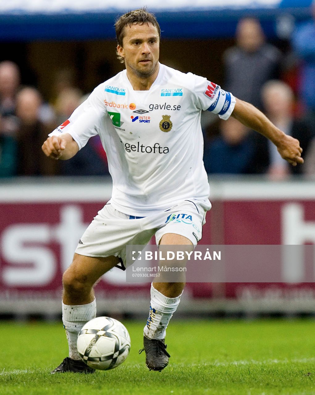 Mathias Woxlin