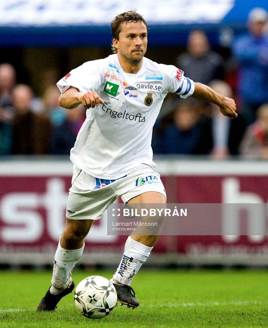 Mathias Woxlin