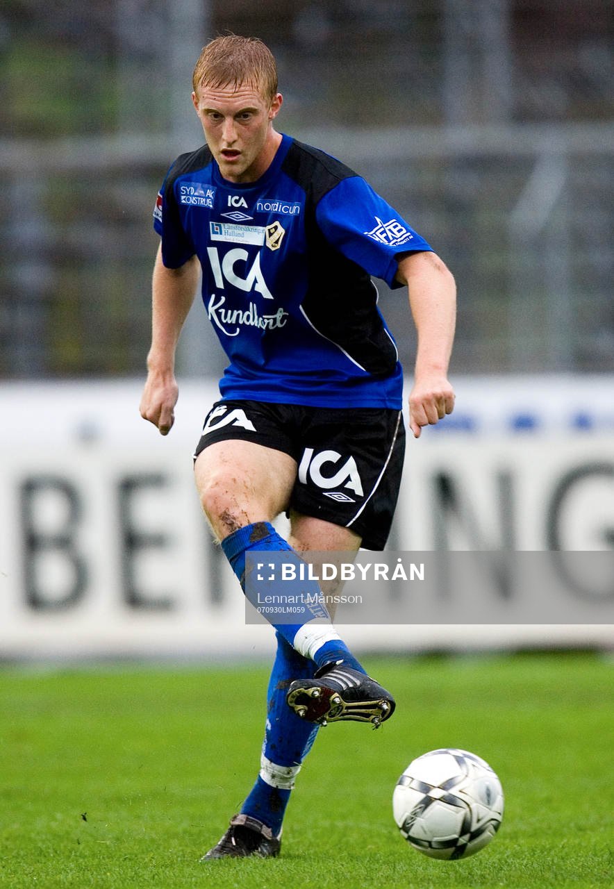 Peter Larsson