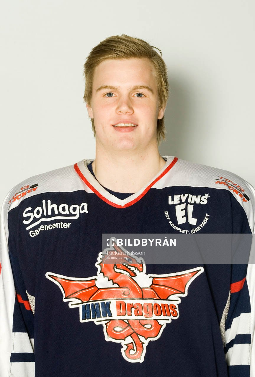 Johan Westdahl