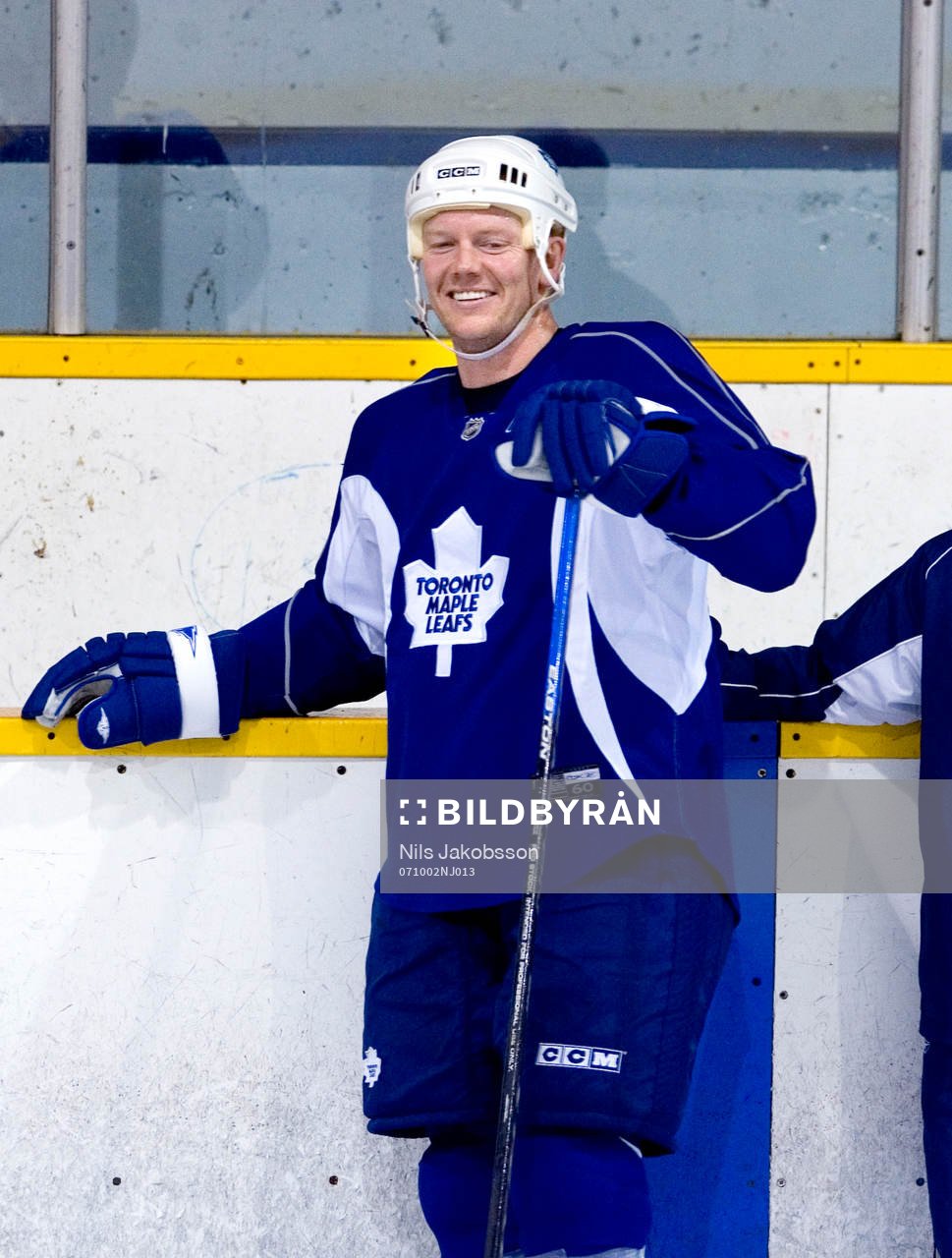 Mats Sundin